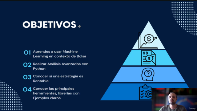 Trading Algorítmico con Python en 2024 – Screenshot 1