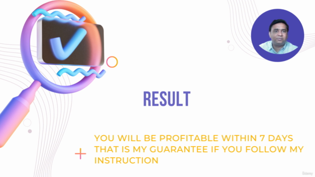 BINARY OPTION: Journey to become a Profitable Trader – Screenshot 3
