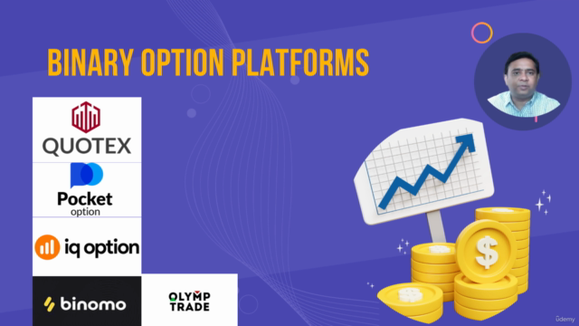 BINARY OPTION: Journey to become a Profitable Trader – Screenshot 4