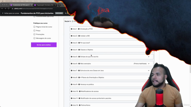 Fundamentos de POO para Iniciantes – Screenshot 1