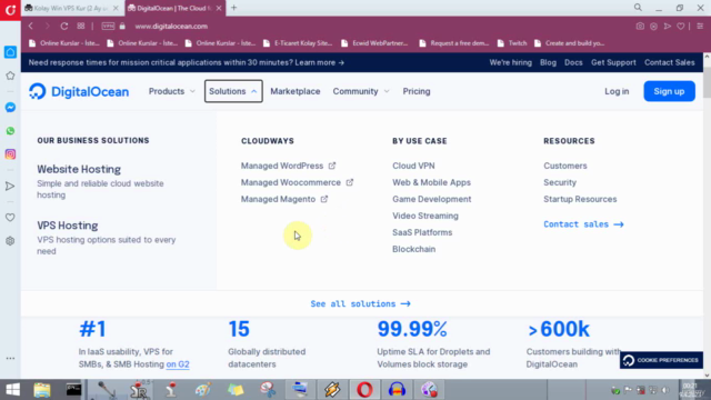 Ebay ve Amazon için VPS (Windows Sunucusu): 2 ay ÜCRETSİZ! – Screenshot 4