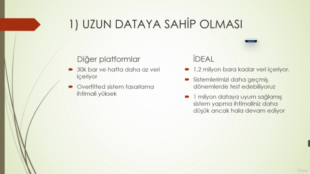 İDEAL C# eğitimi – Screenshot 1