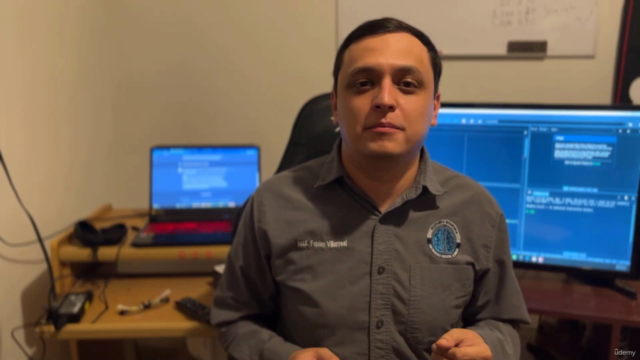 Aprende Python en una semana: Curso intensivo con ChatGPT – Screenshot 1