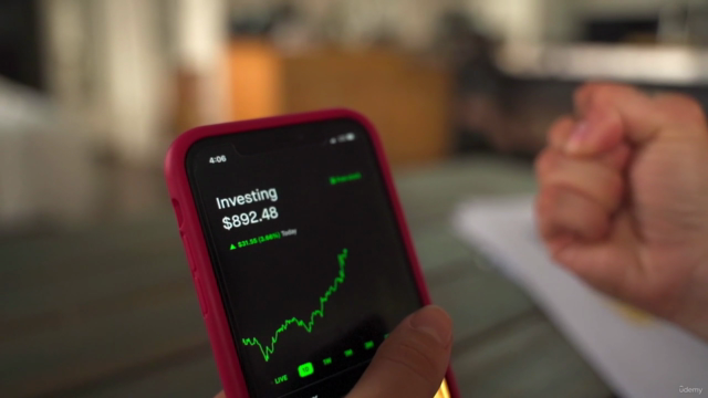 Financial Fundamentals Every Person Must Know – Screenshot 1