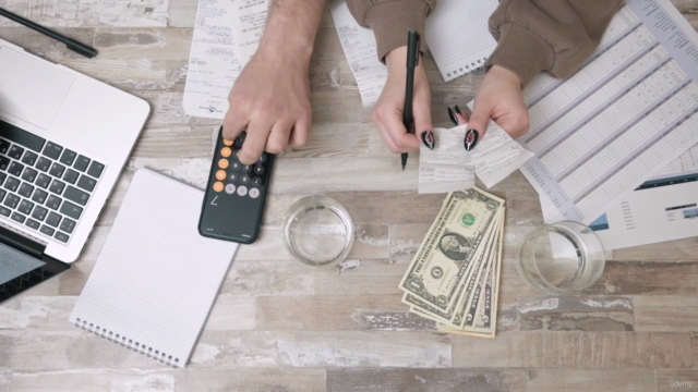 Financial Fundamentals Every Person Must Know – Screenshot 3