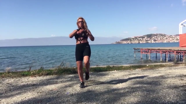 Internationally Diploma in Fitness for body, mind and soul – Screenshot 3