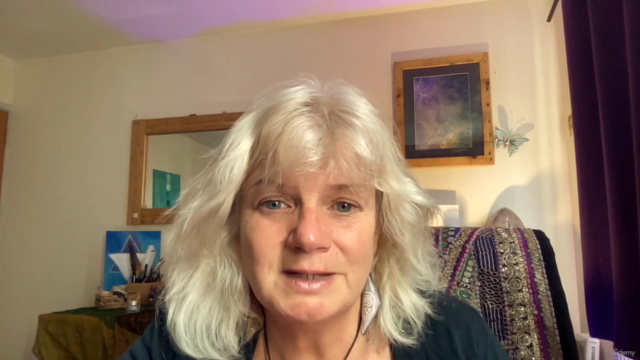 Lord Metatron - Deepening your connection - Sacred Symbols – Screenshot 2