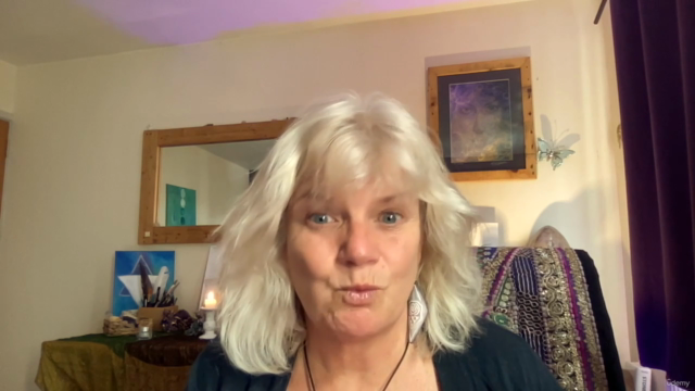 Lord Metatron - Deepening your connection - Sacred Symbols – Screenshot 3