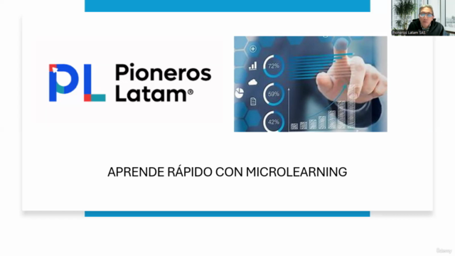 Microaprendizaje: La Clave para Equipos de Alto Rendimiento – Screenshot 3