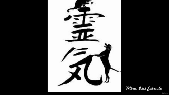 Certificación Master: Reiki Animal – Screenshot 1