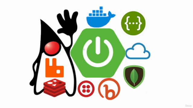 Create Spring Boot Java API's Microservices Fast and Simple – Screenshot 1