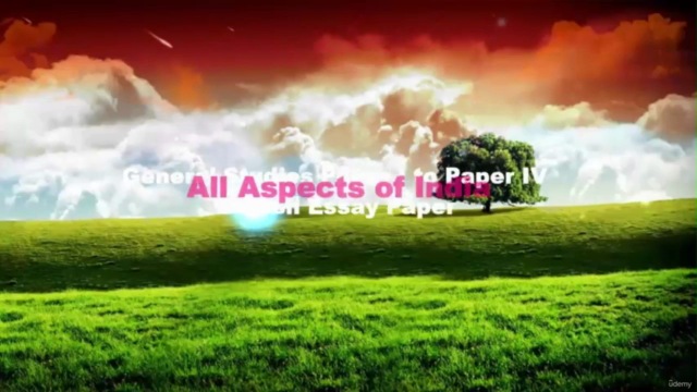 UPSC General - Volume 2 – Screenshot 2