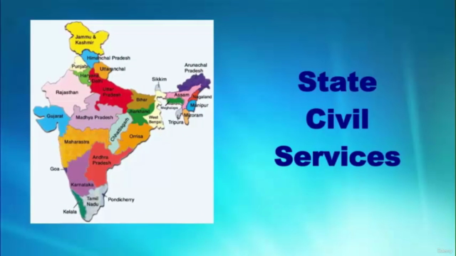 UPSC General - Volume 2 – Screenshot 3