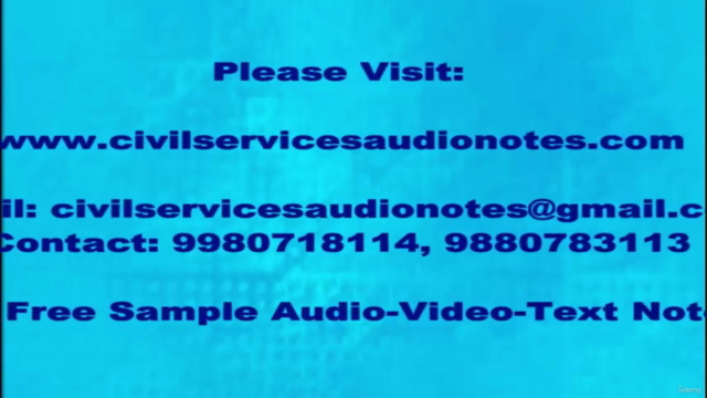 UPSC General - Volume 2 – Screenshot 4