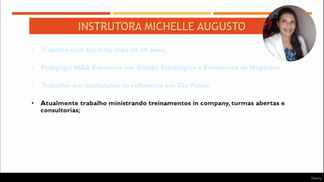 Excel - Intensivão ProcV – Screenshot 2