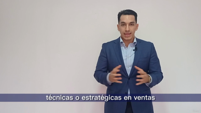 Ventas Consultivas B2B: Vende Más con Metodología en 30 días – Screenshot 4