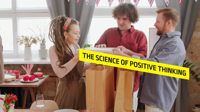 Unlocking the Power of Positive Thinking – Screenshot 2