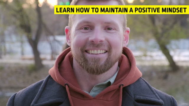 Unlocking the Power of Positive Thinking – Screenshot 4