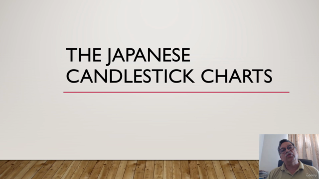 The Secrets Candlesticks Reveal – Screenshot 1