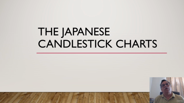 The Secrets Candlesticks Reveal – Screenshot 2
