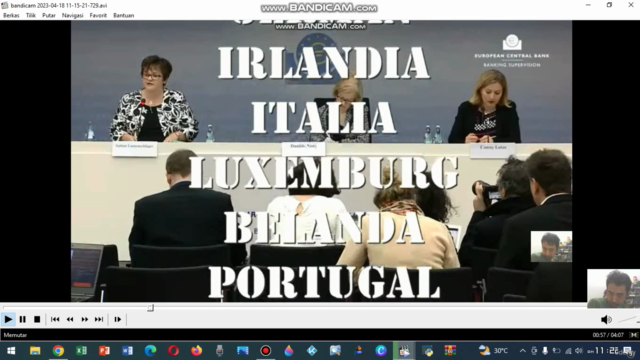 Belajar Lebih Dekat Mengenal Mata Uang Tunggal Eropa EURO – Screenshot 1