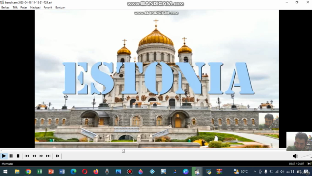 Belajar Lebih Dekat Mengenal Mata Uang Tunggal Eropa EURO – Screenshot 2