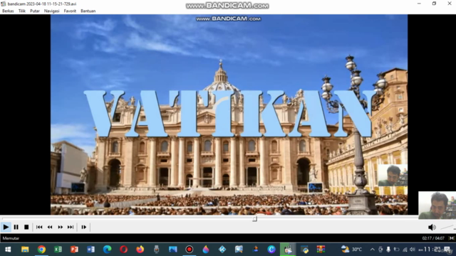 Belajar Lebih Dekat Mengenal Mata Uang Tunggal Eropa EURO – Screenshot 3