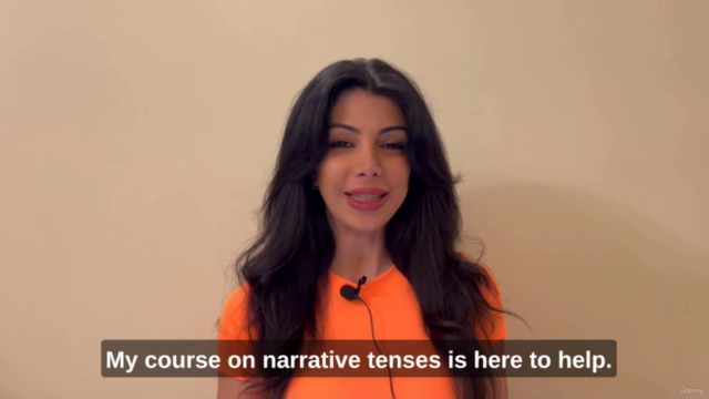 English Grammar: Past Perfect, Past Simple, Past Continuous – Screenshot 3
