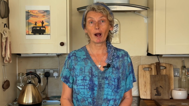 Easy Peasy Gluten Free Baking – Screenshot 4