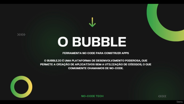 Bubble io Para Iniciantes [2023] - Screenshot_01