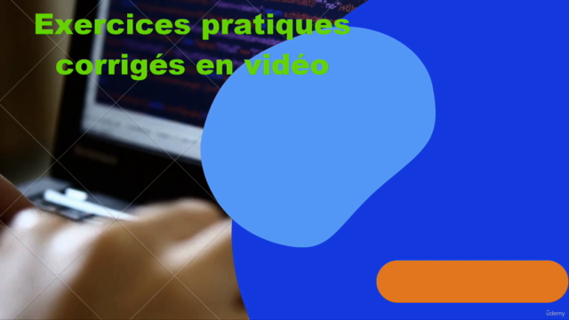 Apprendre PHP, HTML et CSS: la formation la plus complète – Screenshot 3