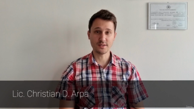 Diplomatura: Terapia de Aceptación y Compromiso – Screenshot 1