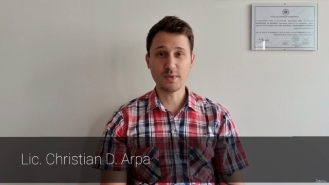 Diplomatura: Terapia de Aceptación y Compromiso – Screenshot 3