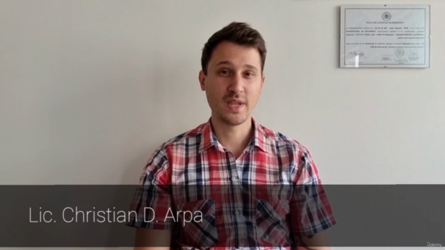 Diplomatura: Terapia de Aceptación y Compromiso – Screenshot 4