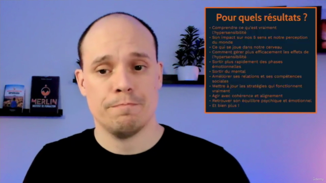 Comprendre et gérer son hypersensibilité – Screenshot 2