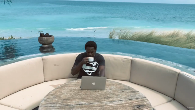Make Money From Home: Get 1000 FREE Emails Per Day LEVEL 2 – Screenshot 4