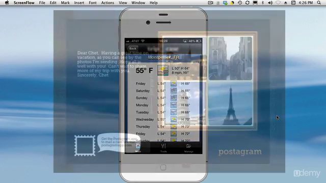 Traveling With Your iPhone - Screenshot_03