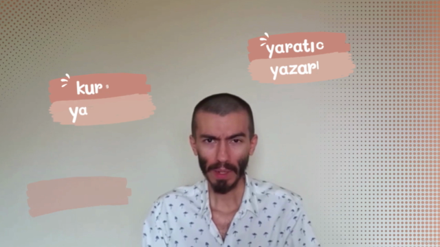 Yaratıcı Yazarlık Kursu | 10 Adımda Yazma Sırları – Screenshot 1