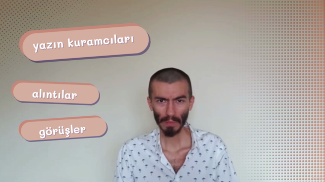 Yaratıcı Yazarlık Kursu | 10 Adımda Yazma Sırları – Screenshot 3