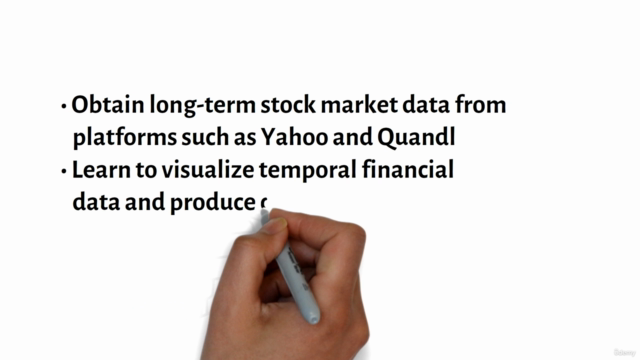 Practical Financial Investment Analysis in R and tidyquant – Screenshot 4