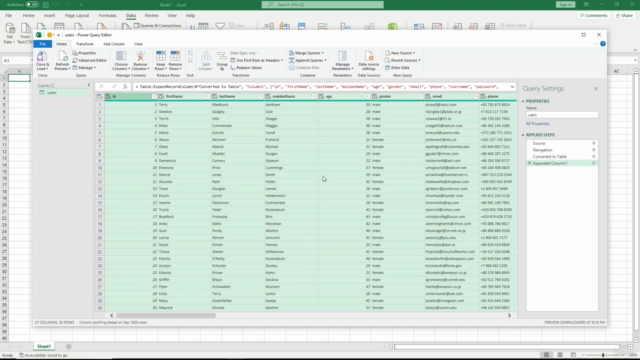 The Productivity Booster: Automating with Power Automate – Screenshot 4