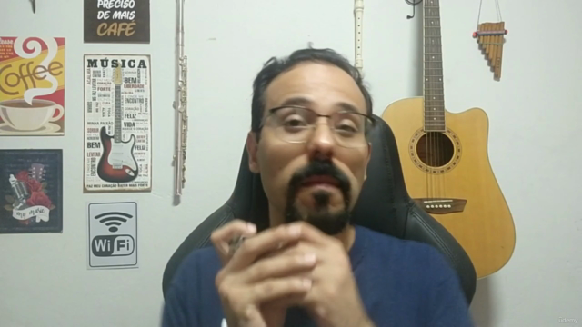RIFFS na GAITA para BLUES e outros estilos! – Screenshot 3