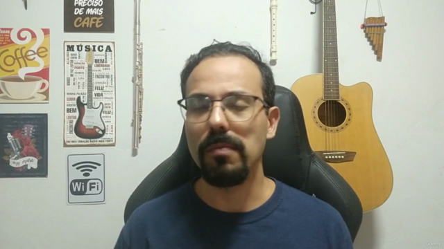 RIFFS na GAITA para BLUES e outros estilos! – Screenshot 4