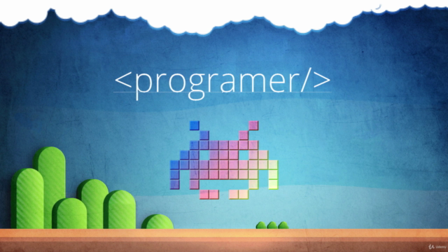 The Game Design and AI Master Class Beginner to Expert – Screenshot 2