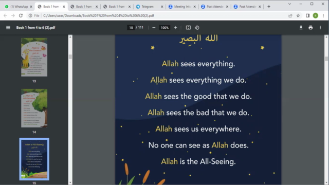 how to pray for kids – Screenshot 4