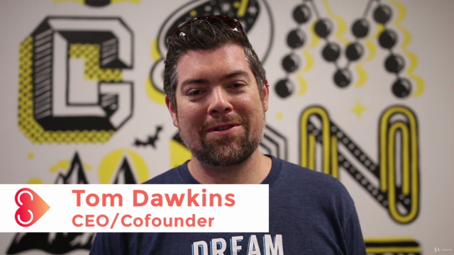 Crowdfunding for Changemakers – Screenshot 1