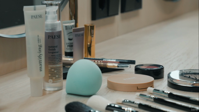 Make up tutorial by Winfinity – Screenshot 1