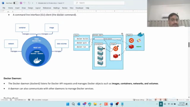 Docker - The Complete Guide – Screenshot 1