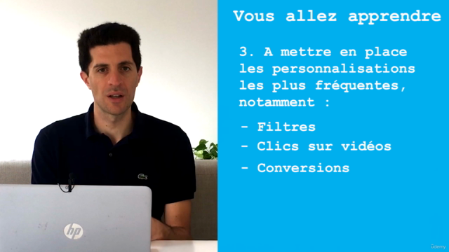 Google Analytics 4 (GA4) : migration + formation essentielle – Screenshot 1