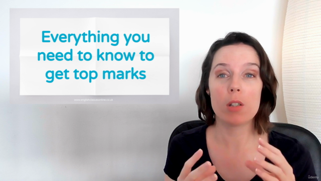 Cambridge C1 (CAE) Advanced Reading - The Ultimate Guide – Screenshot 1
